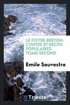 Le Foyer Breton - Souvestre, Emile