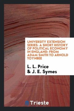 University Extension Series