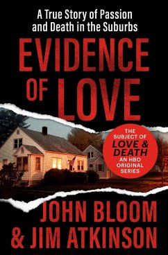 Cover Evidence of Love