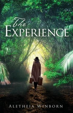 The Experience - Winborn, Aletheia