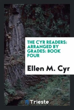 The Cyr Readers - Cyr, Ellen M.