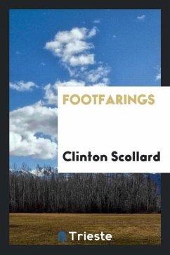 Footfarings - Scollard, Clinton