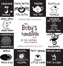 The Baby's Handbook - Martin, Dayna