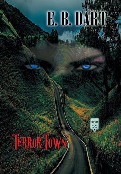 Terror Town - Dart, E. B.