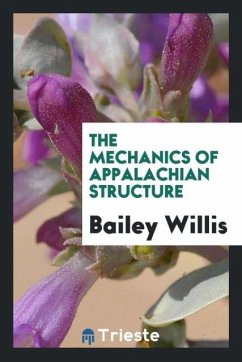 The Mechanics of Appalachian Structure