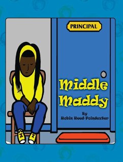 Middle Maddy - Reed-Poindexter, Robin