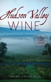 Hudson Valley Wine