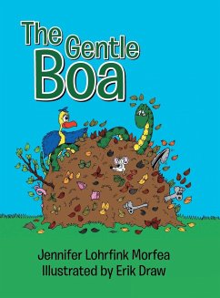 The Gentle Boa - Lohrfink Morfea, Jennifer