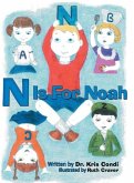 N Is for Noah