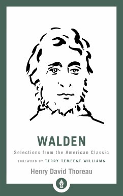 Walden - Thoreau, Henry David; Williams, Terry Tempest