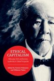 Ethical Capitalism: Shibusawa Eiichi and Business Leadership in Global Perspective