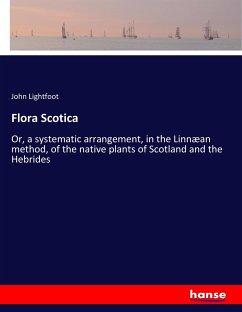 Flora Scotica - Lightfoot, John