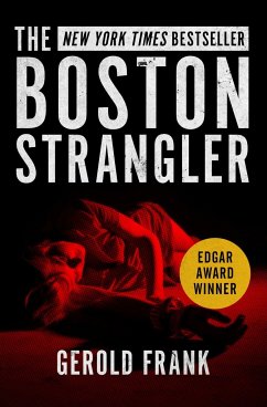 The Boston Strangler - Frank, Gerold