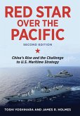 Red Star Over the Pacific, Second Edition