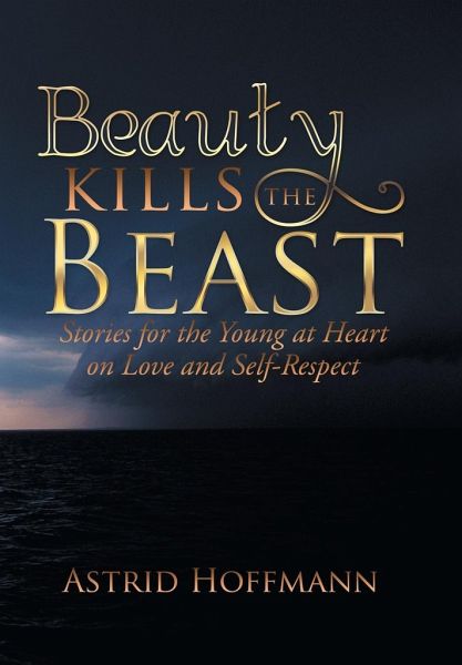 Beauty Kills the Beast Beauty Kills the Beast