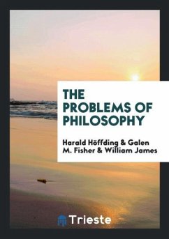 The Problems of Philosophy