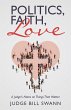 Politics, Faith, Love - Bild 1
