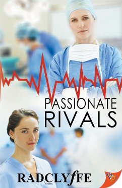 Passionate Rivals - Radclyffe