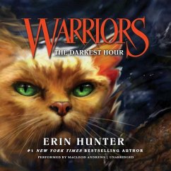 Warriors #6: The Darkest Hour - Hunter, Erin
