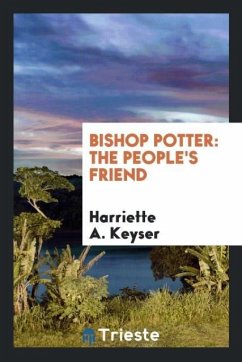 Bishop Potter Bishop Potter