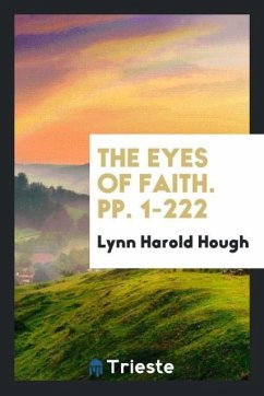 The Eyes of Faith. pp. 1-222