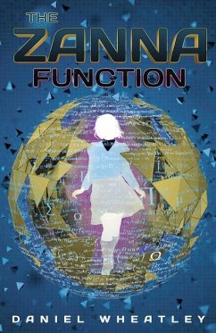 The Zanna Function - Wheatley, Daniel