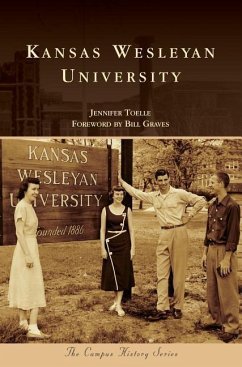 Kansas Wesleyan University - Toelle, Jennifer