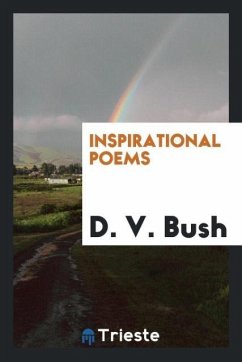 Cover Inspirational Poems