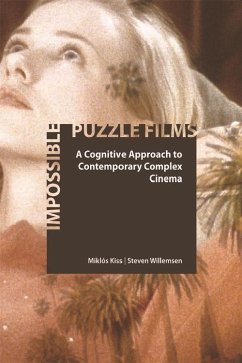 Impossible Puzzle Films - Kiss, Miklos; Willemsen, Steven