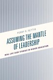 Assuming the Mantle of Leadership