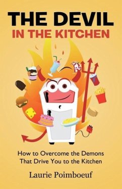 The Devil in the Kitchen - Poimboeuf, Laurie