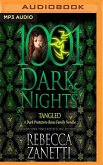Tangled: A Dark Protectors-Reese Family Novella