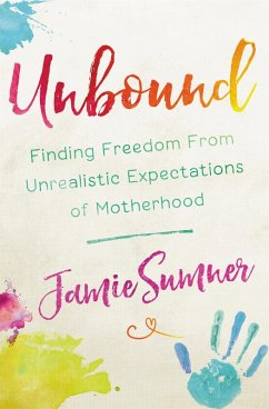 Unbound - Sumner, Jamie