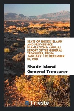 State of Rhode Island and Providence Plantations