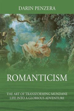 Romanticism - Penzera, Darin