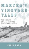 Martha's Vineyard Tales
