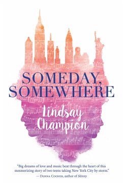 Someday, Somewhere - Champion, Lindsay