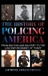History of Policing America - Bild 1
