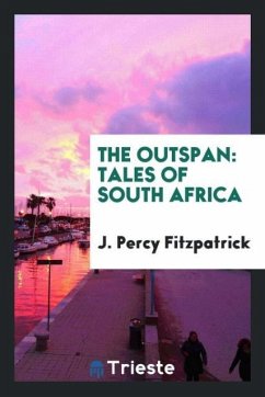 The Outspan - Fitzpatrick, J. Percy