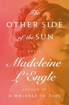 The Other Side of the Sun - L'Engle, Madeleine