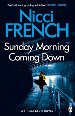 Sunday Morning Coming Down - French, Nicci