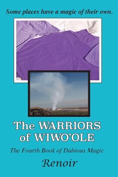 The Warriors of Wiwo'ole - Renoir