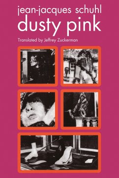 Dusty Pink - Schuhl, Jean-Jacques