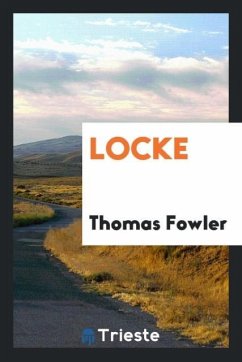 Locke - Fowler, Thomas