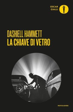 Cover La chiave di vetro