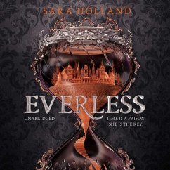 Everless - Holland, Sara