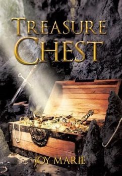 Treasure Chest - Marie, Joy