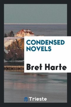 Condensed Novels