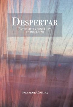 Cover Despertar