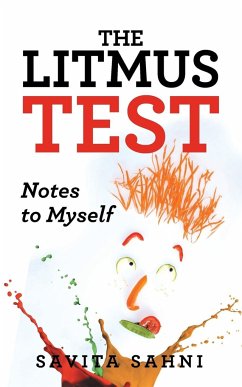 The Litmus Test - Sahni, Savita